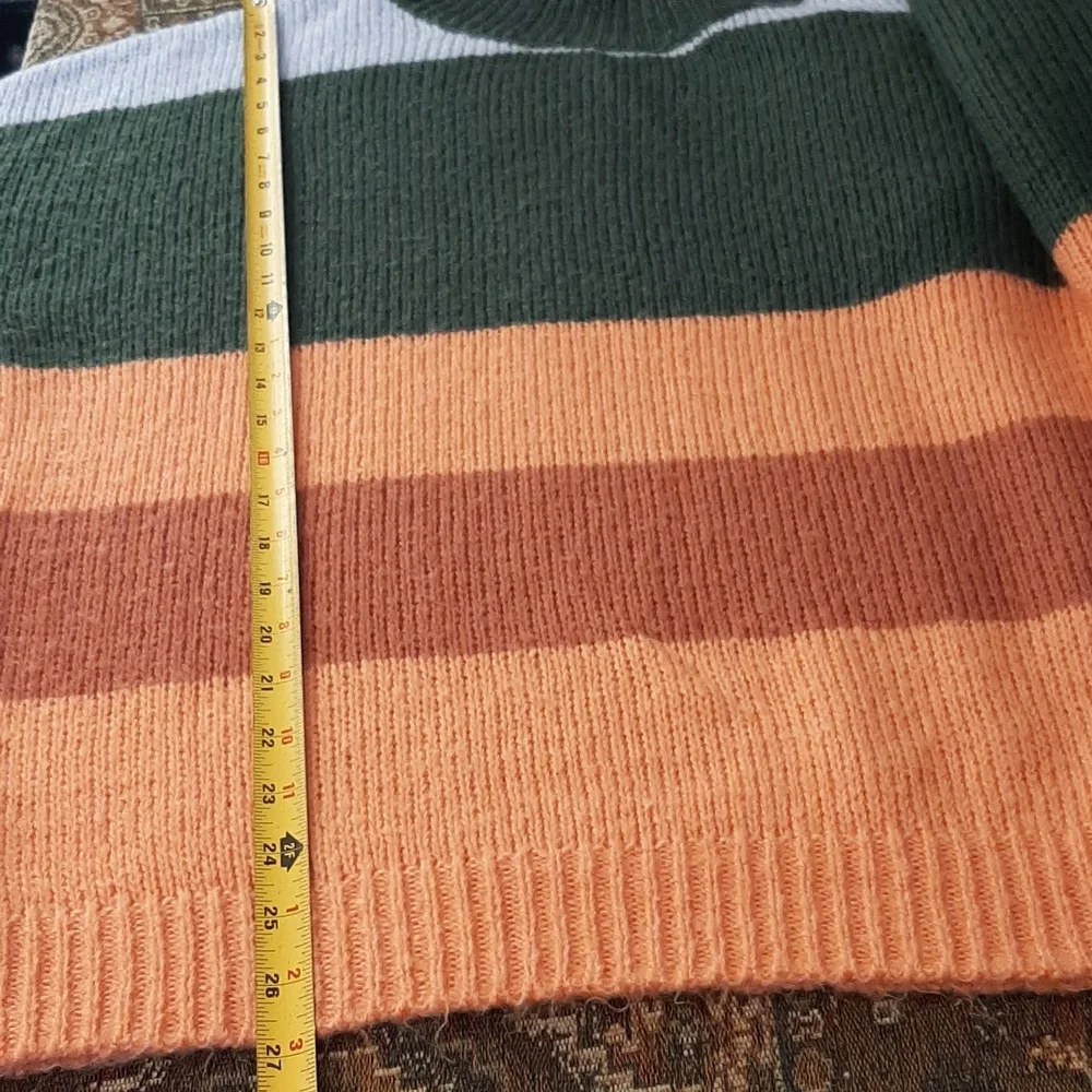 O'neill Sweater Oversized Size Large
